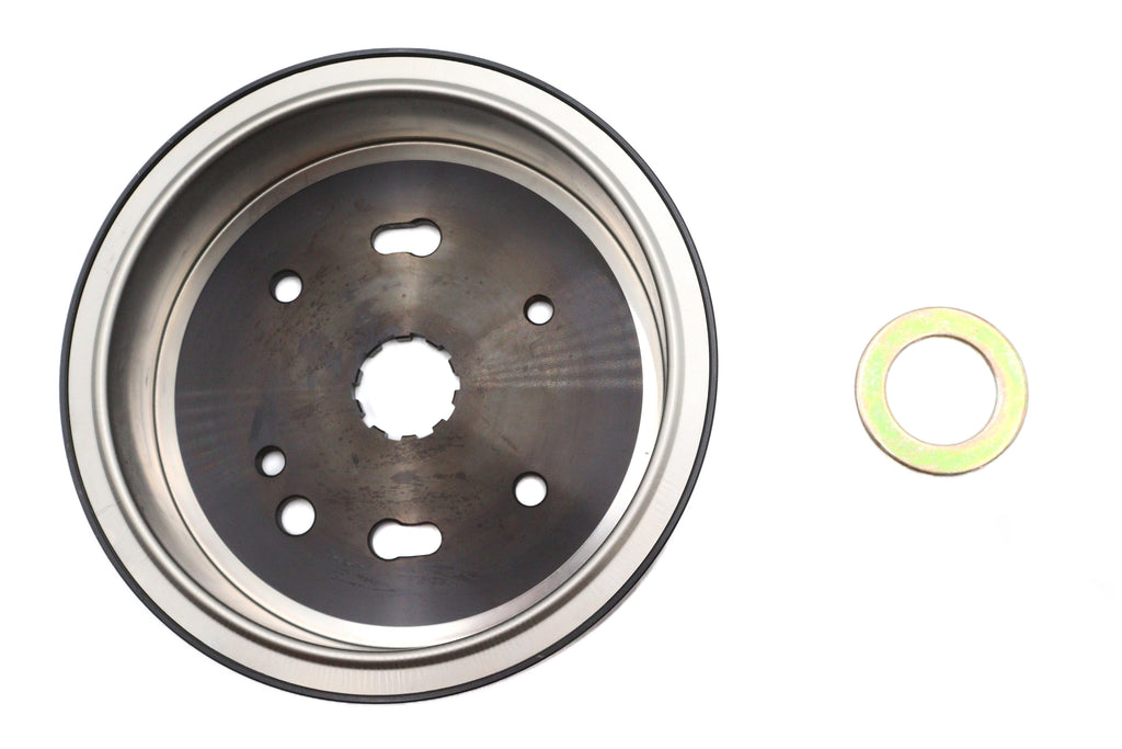 Volt Tech Alternator Rotor 38/45 Amp