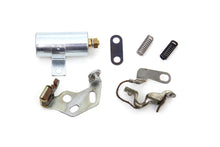 Load image into Gallery viewer, Replica Ignition Points and Condenser Kit
