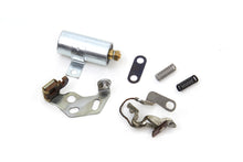 Load image into Gallery viewer, Replica Ignition Points and Condenser Kit