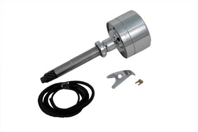 V-Fire Big Twin Overhead Valve Auto Advance Distributor