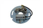 Ignition Points Breaker Base Plate Assembly