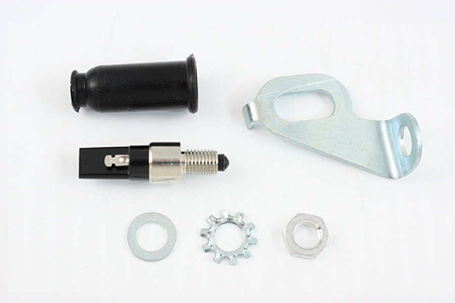 Push Type Brake Switch Kit