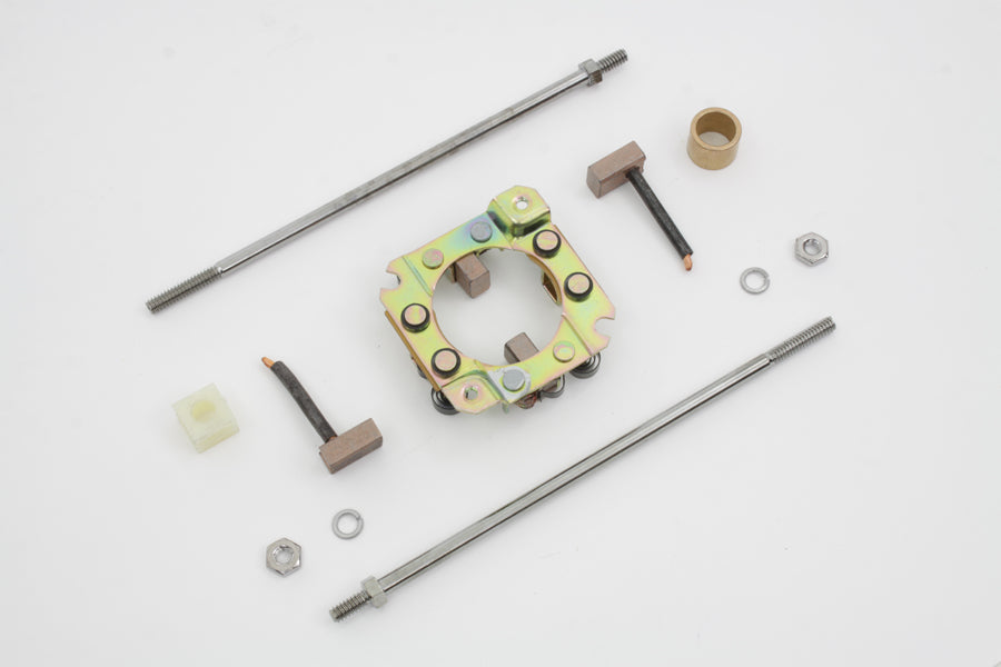 Hitachi Starter Rebuild Kit