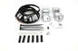 Chrome Switch Housing Kit