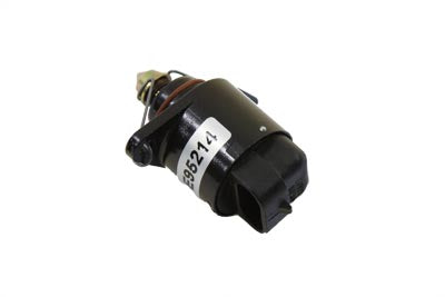 EFI Idle Air Control