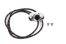 Load image into Gallery viewer, Handlebar Horn Switch Button with Single Wire