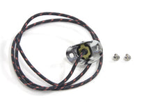 Load image into Gallery viewer, Handlebar Horn Switch Button with Single Wire