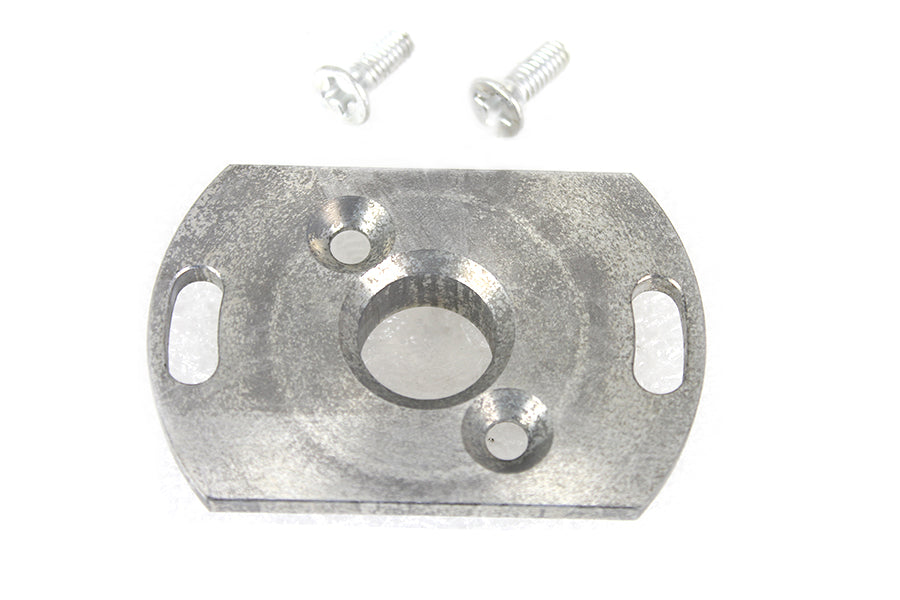 Magneto Base Adapter Plate