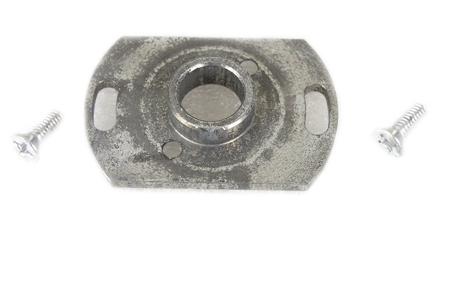 Magneto Base Adapter Plate