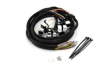 Load image into Gallery viewer, Handlebar Switch Assembly Set 60 inch