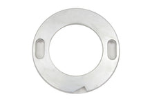 Load image into Gallery viewer, Cadmium Plated Magneto Advance Lower Adapter Plate