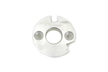 Load image into Gallery viewer, Cadmium Plated Magneto Base Adapter Plate