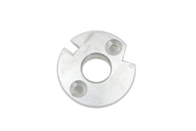 Load image into Gallery viewer, Cadmium Plated Magneto Base Adapter Plate