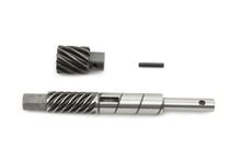 Load image into Gallery viewer, Magneto Drive Shaft and Gear Kit