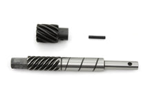 Load image into Gallery viewer, Magneto Drive Shaft and Gear Kit