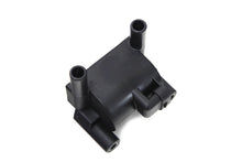Load image into Gallery viewer, Volt Tech Coil EFI Black Molded