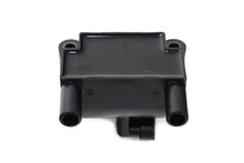 Load image into Gallery viewer, Volt Tech Coil EFI Black Molded