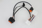 Speedometer Connector Kit