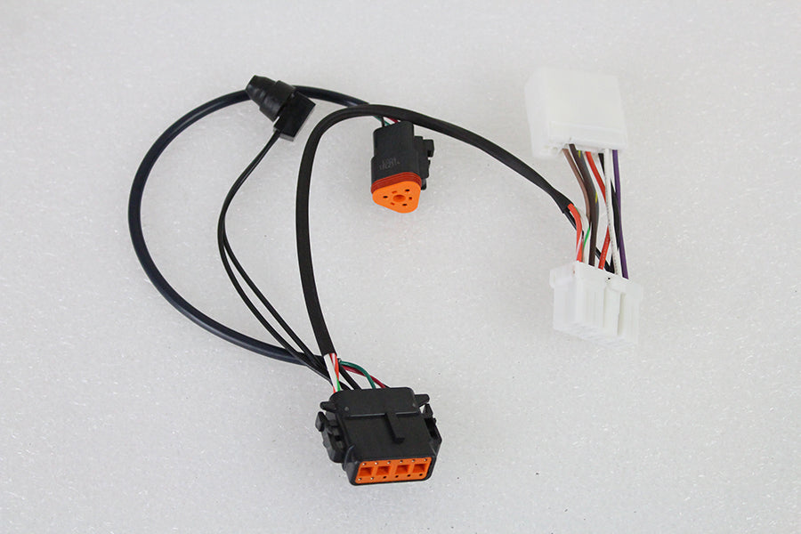 Speedometer Connector Kit