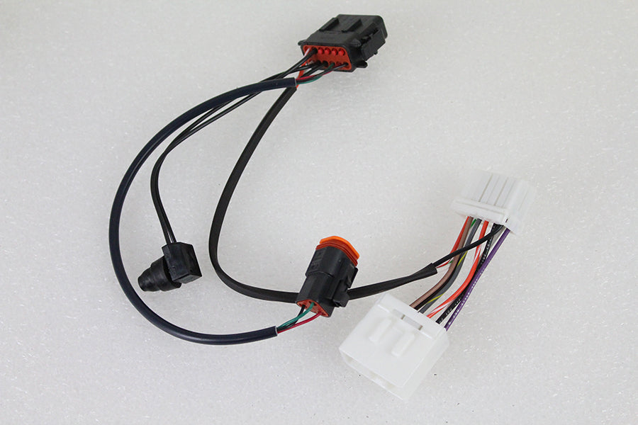 Speedometer Connector Kit