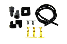 Load image into Gallery viewer, Black 8.5mm Spark Plug Wire Kit