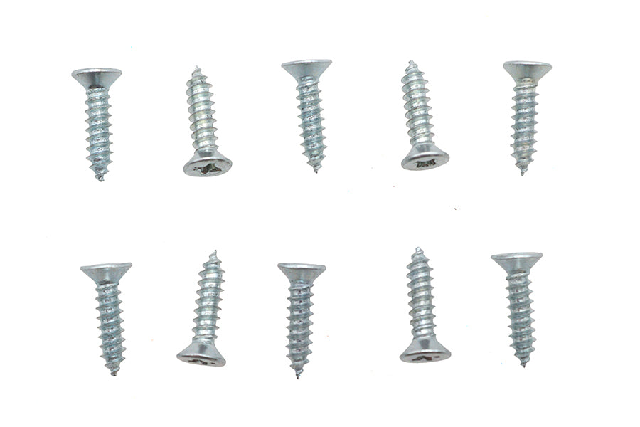 Alternator Stator Mount Screws