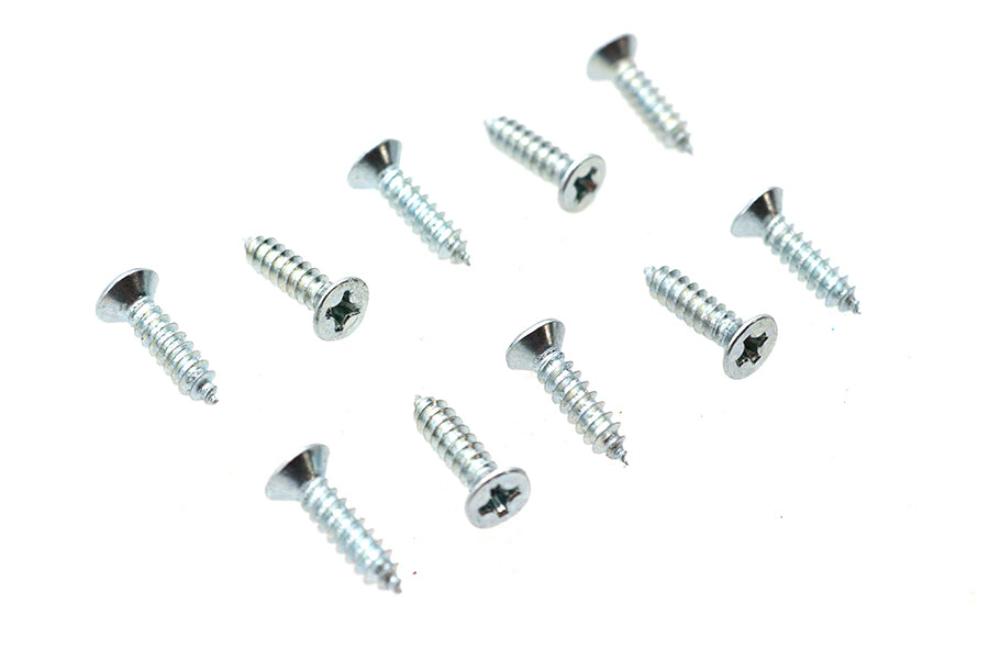 Alternator Stator Mount Screws