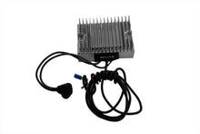 Load image into Gallery viewer, Accel Chrome 12 Volt Regulator