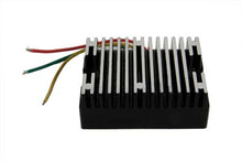 Load image into Gallery viewer, Volt Tech Black 6 Volt Regulator