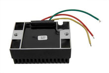Load image into Gallery viewer, Volt Tech Black 6 Volt Regulator