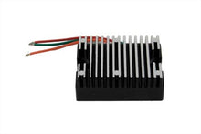 Load image into Gallery viewer, Volt Tech Black 12 Volt Regulator