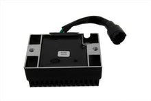 Load image into Gallery viewer, Volt Tech Black 12 Volt Regulator