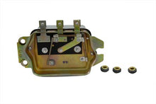Load image into Gallery viewer, Accel Chrome 12 Volt Mechanical Regulator