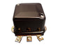 Black 6 Volt Mechanical Regulator