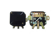 Load image into Gallery viewer, Black 6 Volt Mechanical Regulator