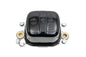 Black Zinc 12 Volt Mechanical Regulator