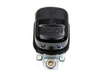 Load image into Gallery viewer, Black Zinc 12 Volt Mechanical Regulator