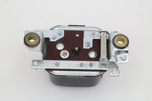 Load image into Gallery viewer, Black Zinc 12 Volt Mechanical Regulator