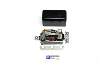Load image into Gallery viewer, Black Replica 3-Brush Delco Remy Relay