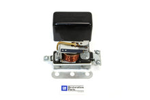 Load image into Gallery viewer, Black Replica 3-Brush Delco Remy Relay