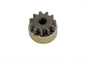 Heavy Duty Starter Drive