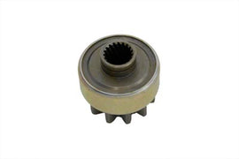 Heavy Duty Starter Drive