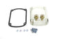 Magneto Clear Top Cover