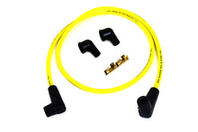 Load image into Gallery viewer, Yellow Suppression Core 7mm Spark Plug Wire Kit