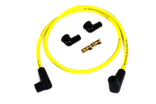 Load image into Gallery viewer, Yellow Suppression Core 7mm Spark Plug Wire Kit