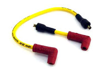 Load image into Gallery viewer, Accel Yellow 8.8mm Spark Plug Wire Set