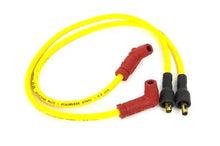 Load image into Gallery viewer, Accel Yellow 8.8mm Spark Plug Wire Set