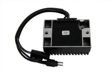 Load image into Gallery viewer, Volt Tech Regulator Black