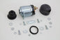 Zinc Starter Solenoid Kit
