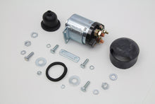 Load image into Gallery viewer, Zinc Starter Solenoid Kit